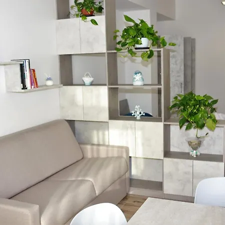 Incanto Salento House * ウジェント