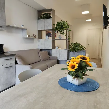 Apartment Incanto Salento House