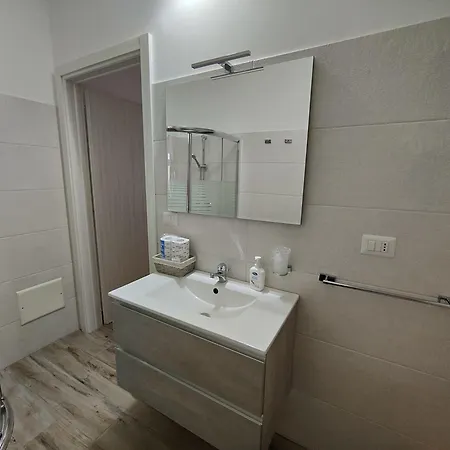 Incanto Salento House Apartment *
