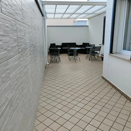 Incanto Salento House アパート *