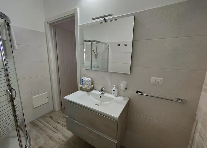 Incanto Salento House Apartment *
