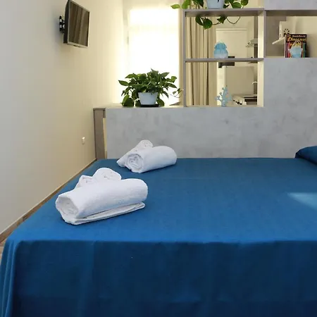 Apartment Incanto Salento House Ugento