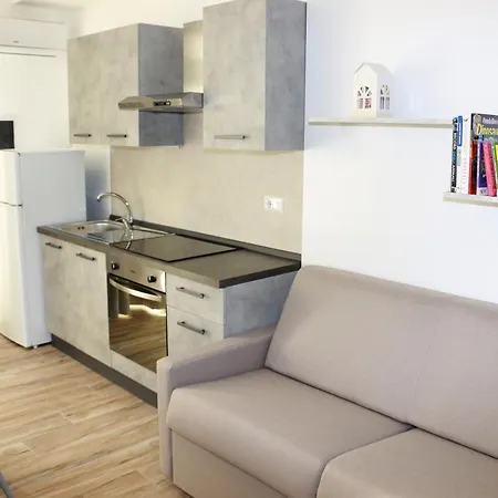 Apartment Incanto Salento House