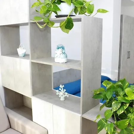 Incanto Salento House شقة *