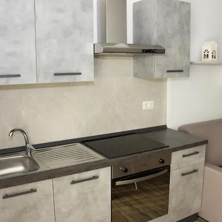 Incanto Salento House * Ugento