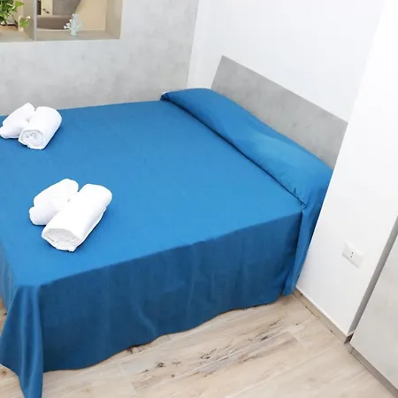 Apartment Incanto Salento House Ugento