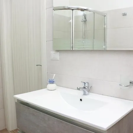 Incanto Salento House Apartment Ugento
