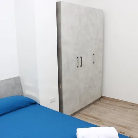 Apartment Incanto Salento House *