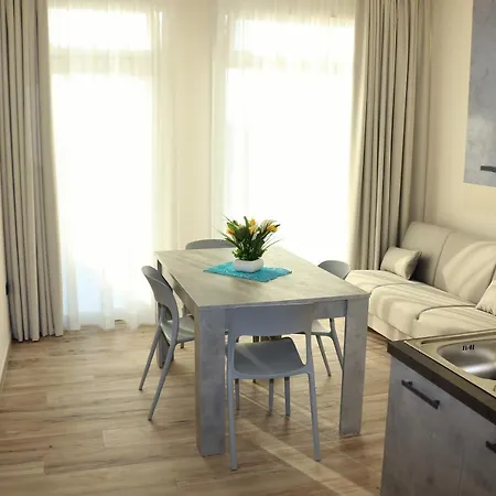 Apartment Incanto Salento House *