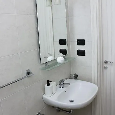 Incanto Salento House Apartment *