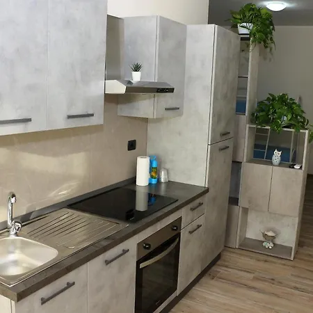 Incanto Salento House Ugento