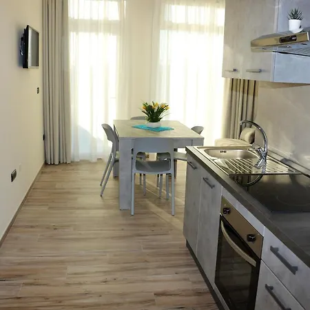 Apartment Incanto Salento House