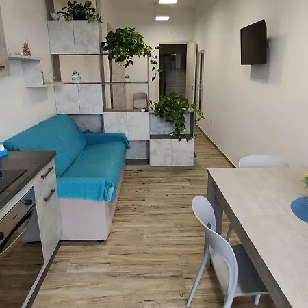 Incanto Salento House Apartment Ugento