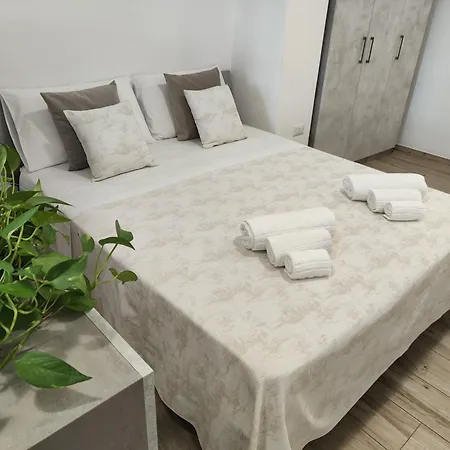 Incanto Salento House