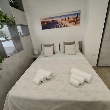 Incanto Salento House