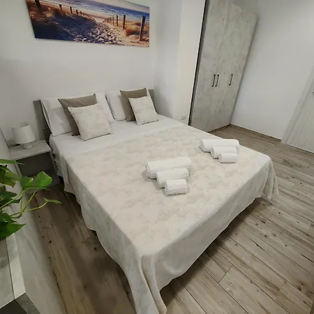 Apartment Incanto Salento House