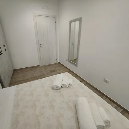 Incanto Salento House Apartment Ugento