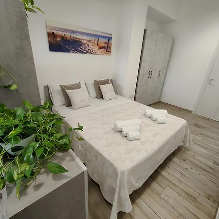 Apartment Incanto Salento House *