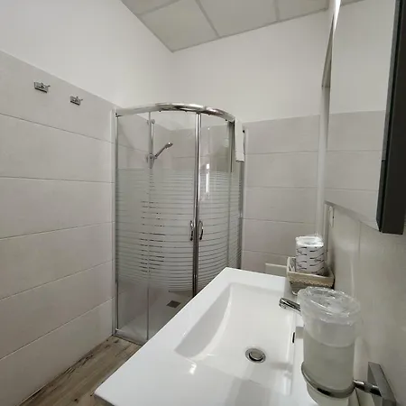 Apartmán Incanto Salento House Ugento