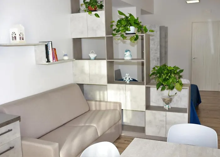 Incanto Salento House * אוג'נטו
