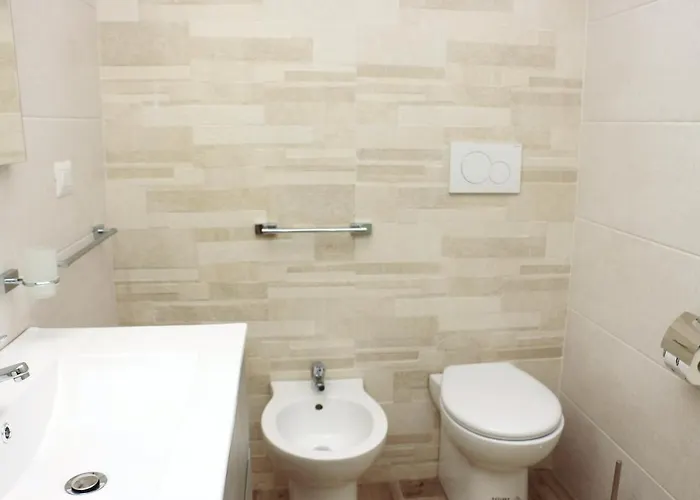 Incanto Salento House אוג'נטו