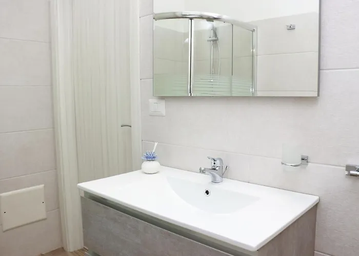 Incanto Salento House Apartment Ugento