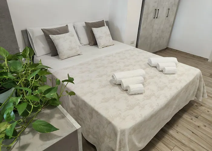 Incanto Salento House
