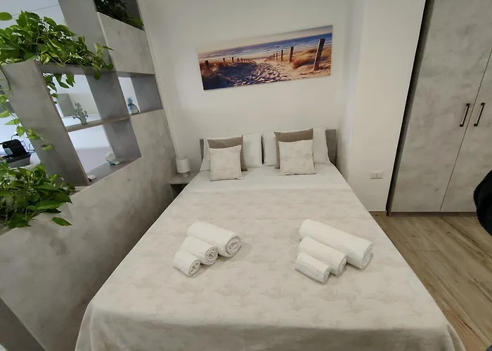 Incanto Salento House