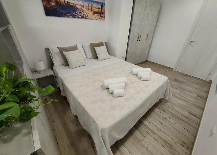 דירה Incanto Salento House