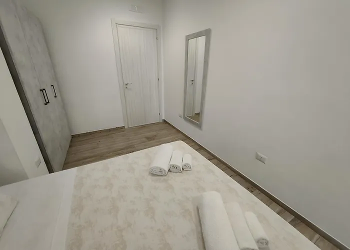 Incanto Salento House Apartment Ugento