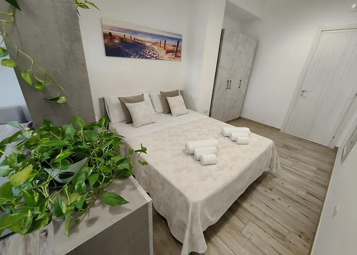 דירה Incanto Salento House *
