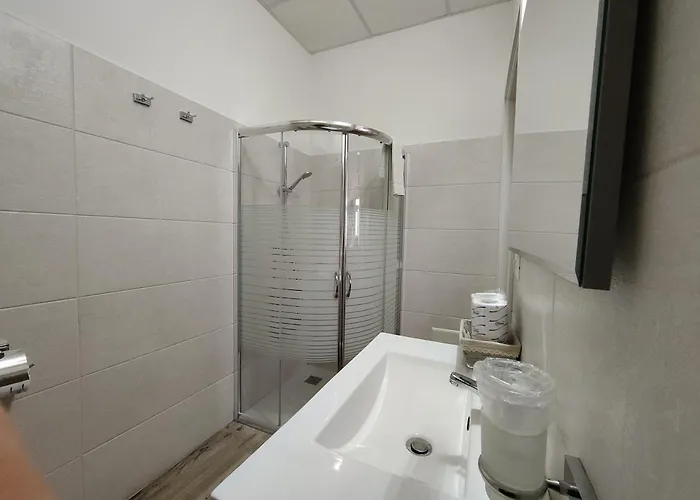 Apartment Incanto Salento House Ugento
